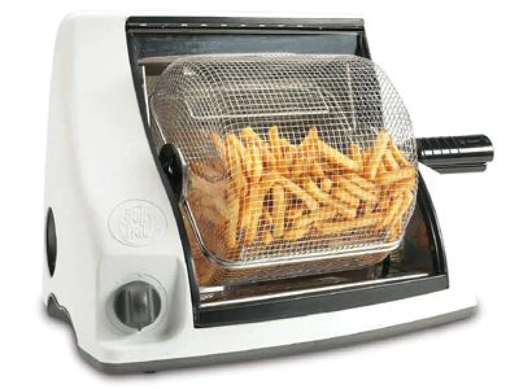 Fettfreie Friteuse FriFri
