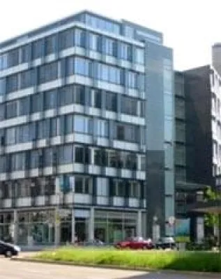 Bild: camos auf Industrie-Workshop "Produktivität im Vertriebsprozess durch Interoperabilität" 02.04.09 in Konstanz