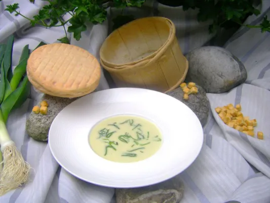 Bild: Schlemmerwoche im Münstertal