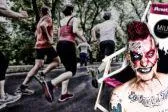 Bild: Chillig & willig zum HAJ Marathon mit Oliver Schmidt bekannt von DSDS & MIU24® Werbeagentur - #KM24