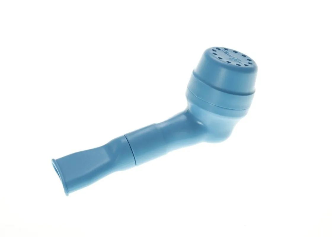 Atemphysiotherapiegerät Atemtherapie SHAKER