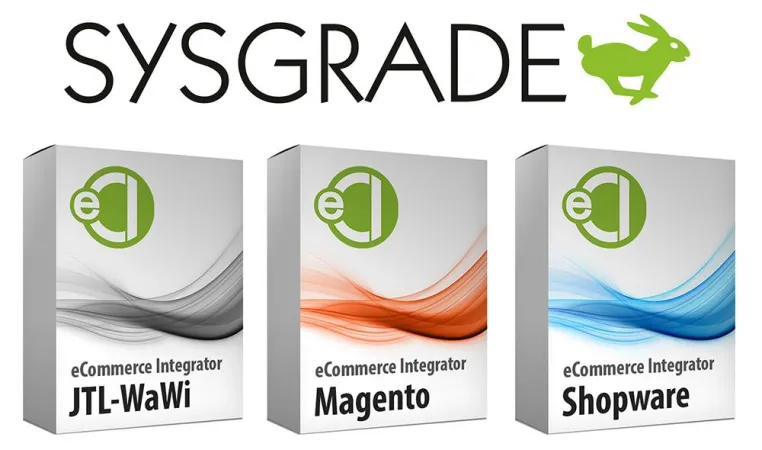 Bild: eCommerce Integrator – Neue Versionen mit vielen neuen Features ab sofort erhältlich