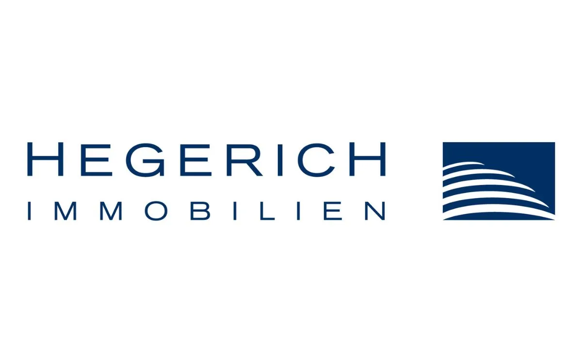 Hegerich Immobilien Logo