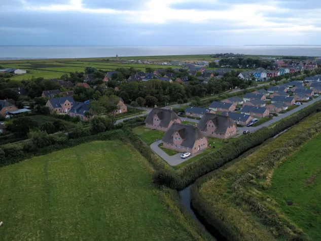 H&P Touristik übernimmt Großteil der Feriendomizile im Ferienhausdorf Dagebüll – Saison 2026 ab sofort buchbar Bild: H&P Touristik übernimmt Großteil der Feriendomizile im Ferienhausdorf Dagebüll – Saison 2026 ab sofort buchbar