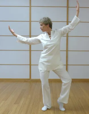 Bild: QiGong Ausbildung bei Myochu QiGong in München