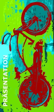 Bild: Medientraining: Struktur und Botschaften einer Präsentation