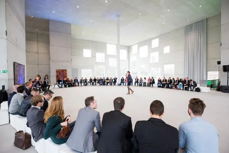 Gelebter Perspektivenwechsel Bild: Gelebter Perspektivenwechsel