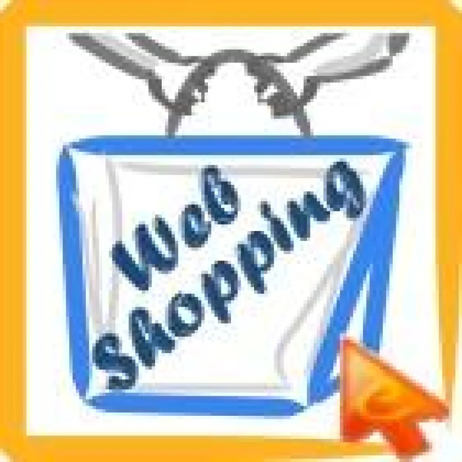 Mit dem FriendPOINTER gemeinsam virtuell Web-Shoppen - Persönliche Empfehlung von Freund oder Berater am E-POS