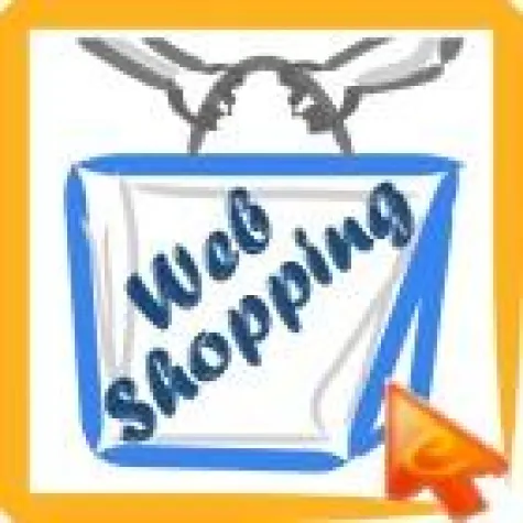 Bild: Mit dem FriendPOINTER gemeinsam virtuell Web-Shoppen - Persönliche Empfehlung von Freund oder Berater am E-POS