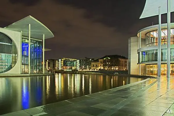 Bild: Fotografieren im Dunkeln lernen an vielen Standorten in Deutschland