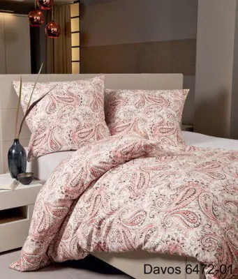 Neue Herbst-Winter Kollektion - was sind die Trends bei Feinbiber-Bettwäsche und Bettwäsche für den Winter Bild: Neue Herbst-Winter Kollektion - was sind die Trends bei Feinbiber-Bettwäsche und Bettwäsche für den Winter