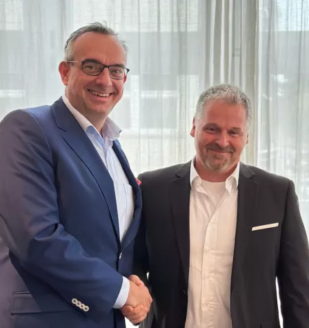 Bild: Die Gerdes AG verkauft Gerdes Communications GmbH an Telio