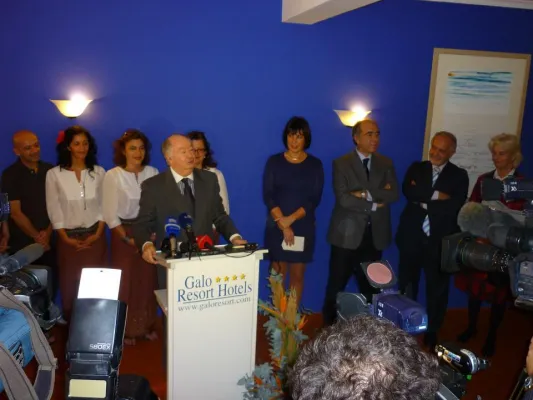 1. Ayurveda Kurzentrum auf Madeira/Portugal - Ayurveda im Atlantik Bild: 1. Ayurveda Kurzentrum auf Madeira/Portugal - Ayurveda im Atlantik