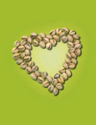 Bild: Neu in Deutschland: Wonderful PISTACHIOS - die gesunde kalifornische Power-Nuss