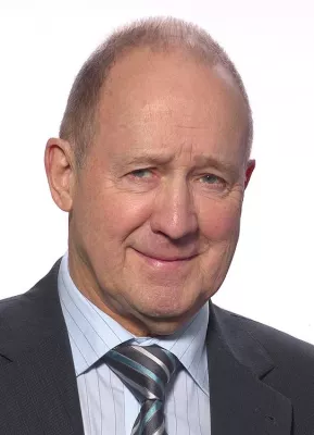 Bild: Peter Huber wechselt in den Aufsichtsrat der Huber Kältemaschinenbau GmbH