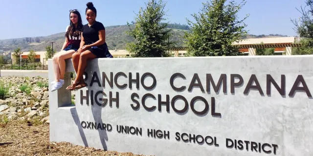 Schüleraustausch USA: Deutsche oder ausländische Austauschorganisationen – 9 Punkte zum Vergleich Bild: Schüleraustausch USA: Deutsche oder ausländische Austauschorganisationen – 9 Punkte zum Vergleich