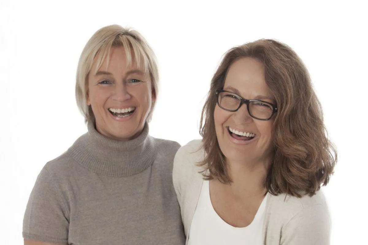 Windhausen und Reifferscheidt vermitteln neue Sichtweisen zur Logik der Gefühle.