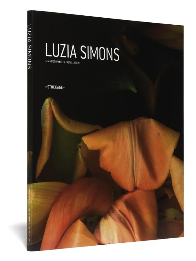 Luzia Simons - Stockage