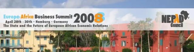 Bild: Mazda sponsert den ersten Europe Africa Business Summit (EABS) in Hamburg