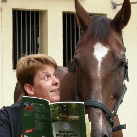 Umfangreiches Kursangebot bei der RSG Bild: Umfangreiches Kursangebot bei der RSG