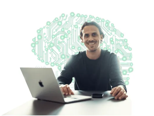 Specht AI: KI-Beratung neu gedacht - Wie Unternehmen mit Künstlicher Intelligenz Zukunft gestalten Bild: Specht AI: KI-Beratung neu gedacht - Wie Unternehmen mit Künstlicher Intelligenz Zukunft gestalten