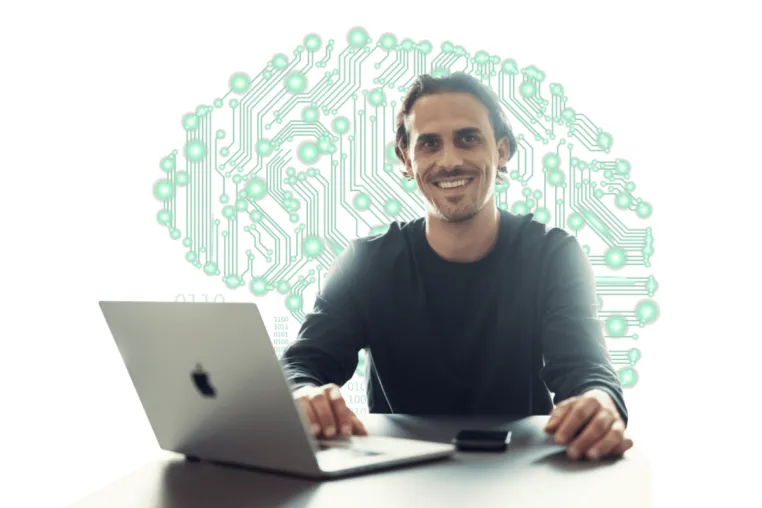 Bild: Specht AI: KI-Beratung neu gedacht - Wie Unternehmen mit Künstlicher Intelligenz Zukunft gestalten