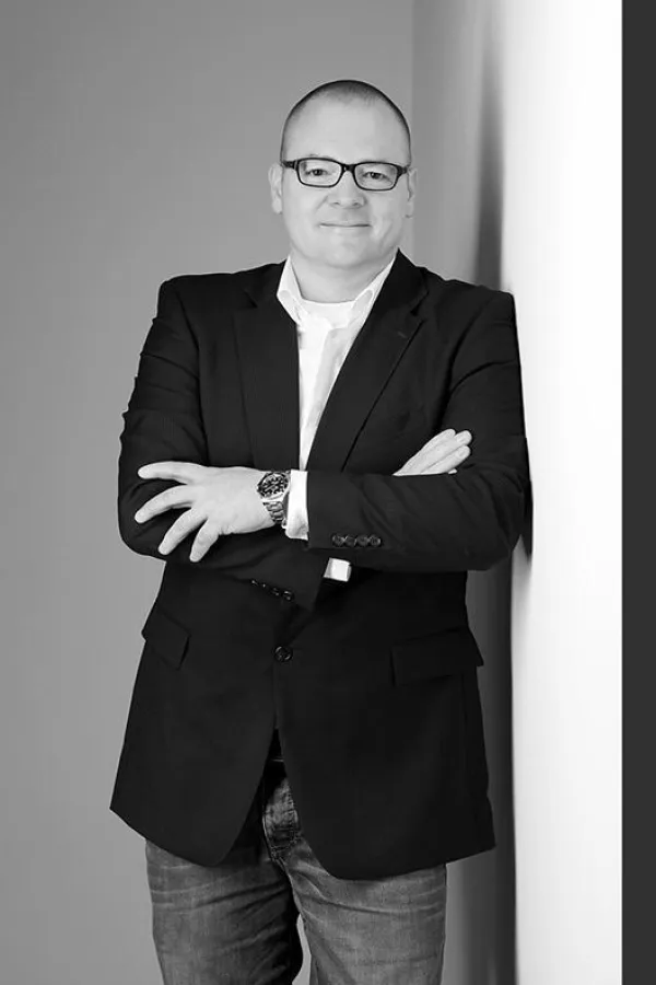 Mischt die Karten im Strom- und Gasmarkt neu: Peter Beckman, Geschäftsführer der strombi GmbH