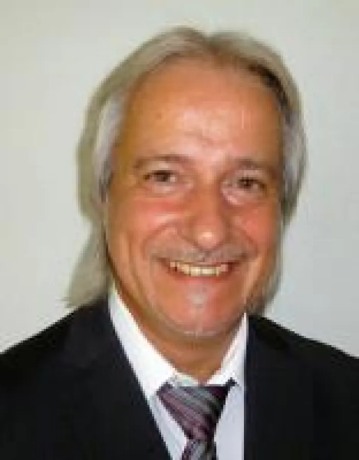 Frank Bastian, Sales Manager Deutschland und Österreich