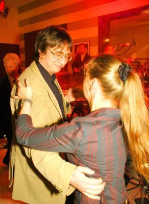 Bild: Start in die neue Tanzsaison in Plauen und Reichenbach / Vogtland