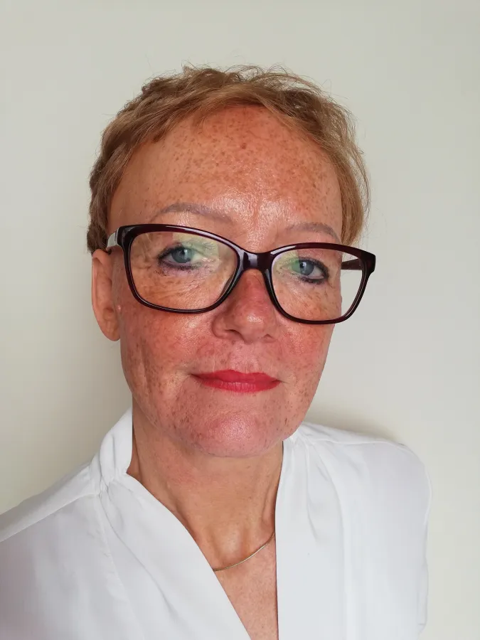 Manuela Dotschkal Expertin Beraterin Coach