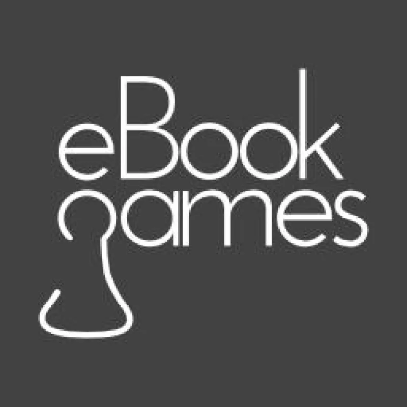 eBook Games - Spiele für eReader