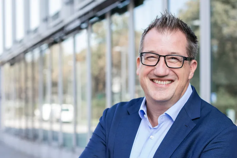 Björn Bayard ins Board of Directors der GS1 GDSN Inc. berufen Bild: Björn Bayard ins Board of Directors der GS1 GDSN Inc. berufen