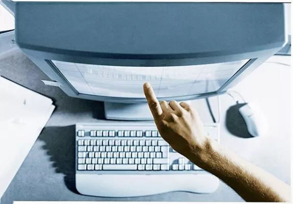 Wo Urheberrechtsverletzungen für Unternehmen im Internet lauern Bild: Wo Urheberrechtsverletzungen für Unternehmen im Internet lauern