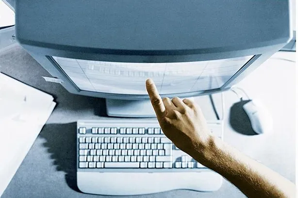 Wo Urheberrechtsverletzungen für Unternehmen im Internet lauern Bild: Wo Urheberrechtsverletzungen für Unternehmen im Internet lauern