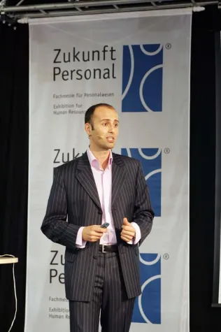 Bild: Diagnose - Feierabendstarre