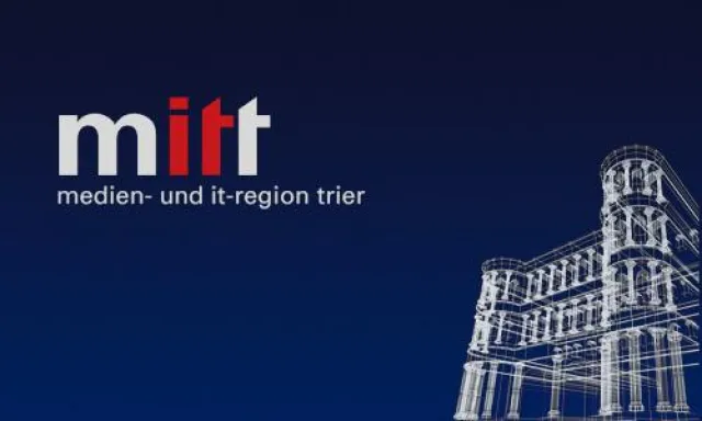Bild: Stark für die Region: Das Netzwerk der Medien- und IT-Region Trier (MITT) erhält eigene Geschäftsstelle