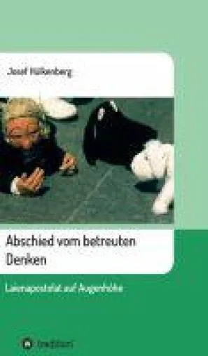 Bild: Abschied vom betreuten Denken - Laienapostolat auf Augenhöhe