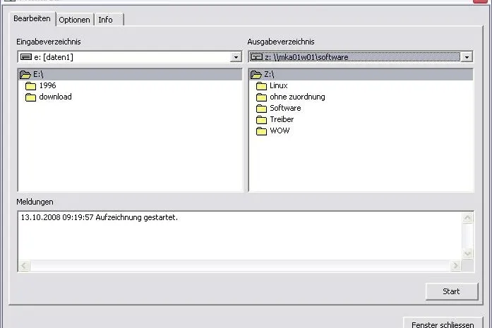 kaule-consulting.de bietet ab sofort das Filemodul in der Version 3.0.0.15 an. Bild: kaule-consulting.de bietet ab sofort das Filemodul in der Version 3.0.0.15 an.