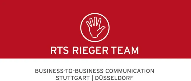 Bild: RTS Rieger Team setzt sich bei Hansgrohe durch