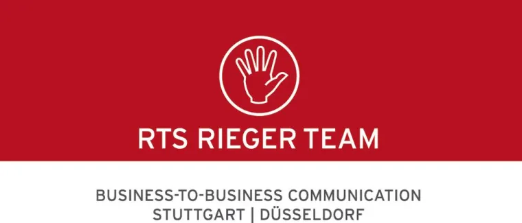 Bild: RTS Rieger Team setzt sich bei Hansgrohe durch