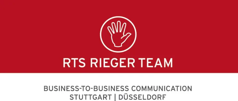 Bild: RTS Rieger Team setzt sich bei Hansgrohe durch