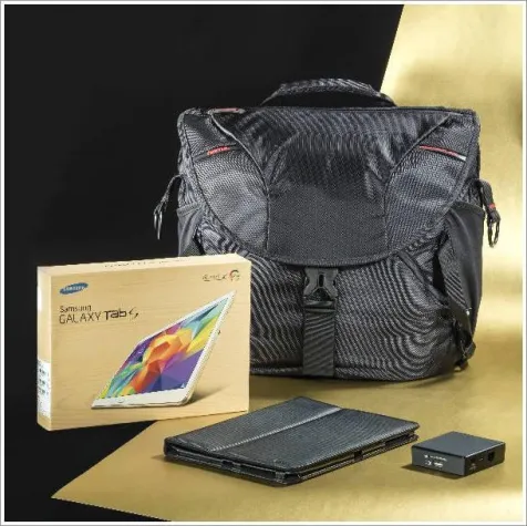 Bild: Tolle Preise beim großen HAMA / Nikon-Community Fotowettbewerb 2015