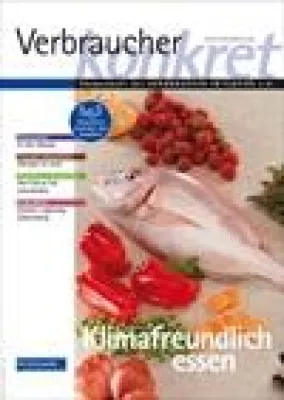 Bild: Anbauen statt ausbeuten