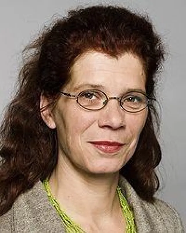 Kommt nach Helmstedt, Dorothee Menzner MdB.