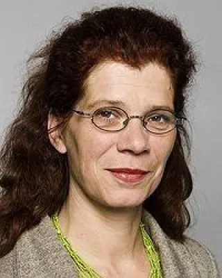 Bild: Am Checkpunkt Alpha entsteht der Kreisverband Die Linke