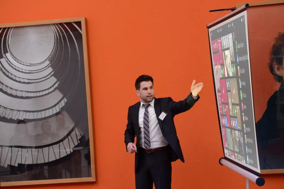 Mobile IT Strategie