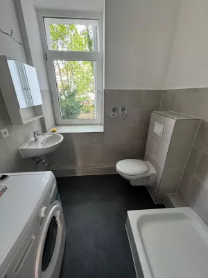 Bild: Schwarzat Capital GmbH erhält Baugenehmigung für Wohn- und Geschäftshaus in der Leipziger Südvorstadt