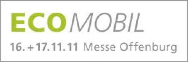 ECOMOBIL 2011 mit Fokus Elektromobilität Bild: ECOMOBIL 2011 mit Fokus Elektromobilität