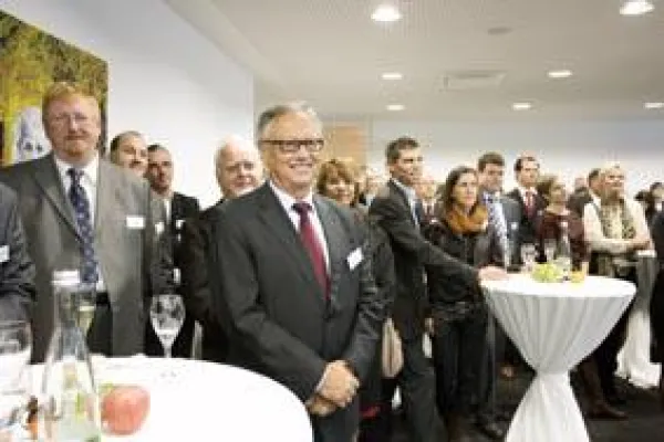 Bild: Himmelsbach & Sauer, Kanzlei für Wirtschafts- und Steuerrecht in Lahr, weiter auf Wachstumskurs