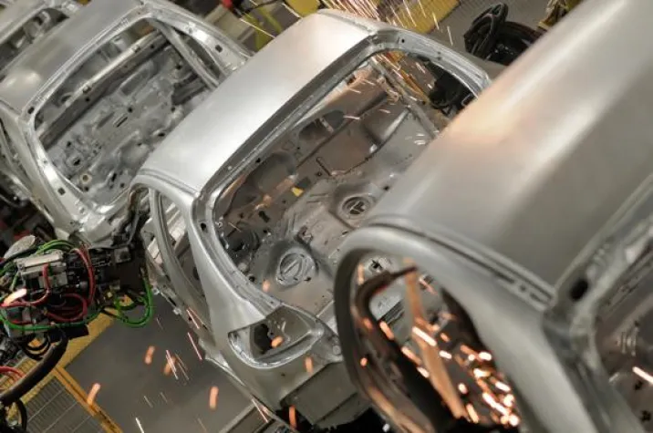 Bild: Freigegebene Lieferanten bevorzugt